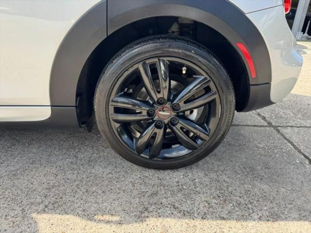 2017 MINI Hardtop Cooper S