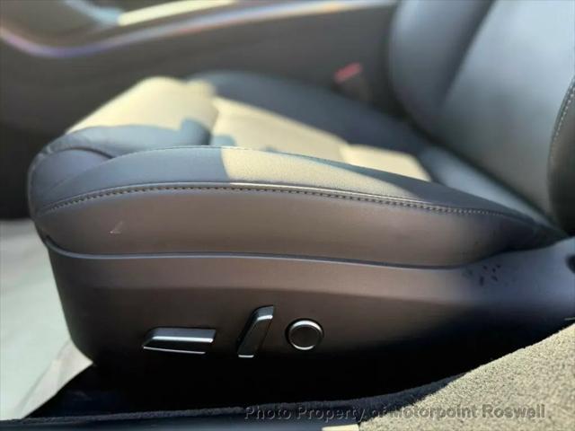 2026 Tesla Model S All-Wheel Drive