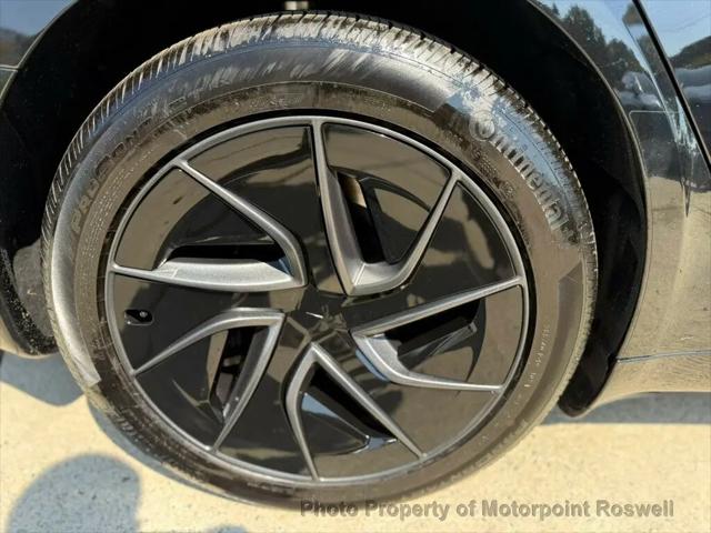 2026 Tesla Model S All-Wheel Drive