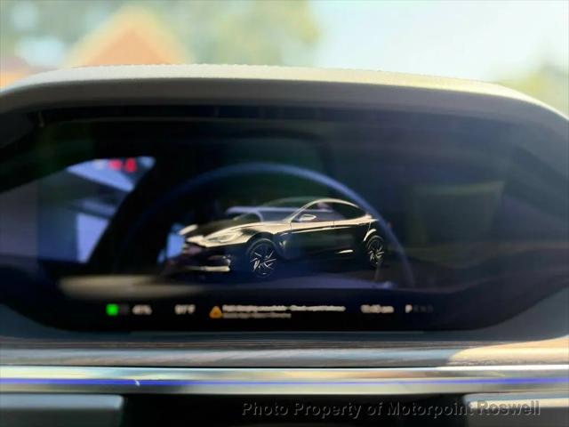 2026 Tesla Model S All-Wheel Drive