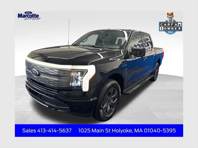 2023 Ford F-150 LARIAT for sale in Holyoke, MA