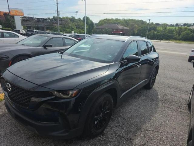 2025 Mazda CX-50 2.5 S Preferred Package for sale in Shelbyville, KY