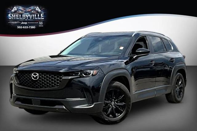 2025 Mazda CX-50 2.5 S Preferred Package for sale in Shelbyville, KY