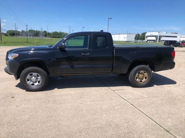 2021 Toyota Tacoma SR for sale in Shelbyville, KY