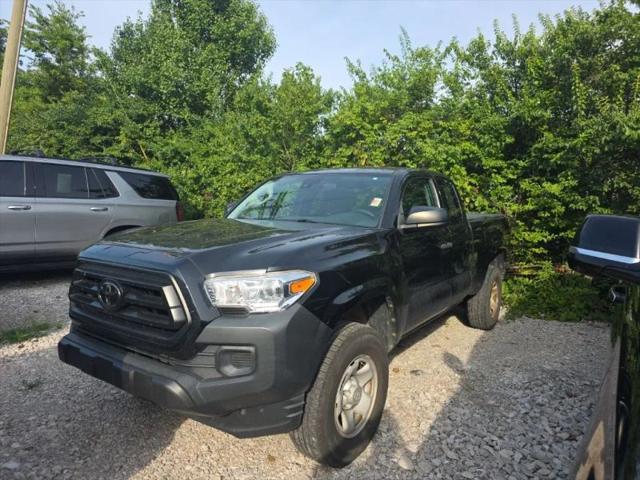 2021 Toyota Tacoma SR for sale in Shelbyville, KY