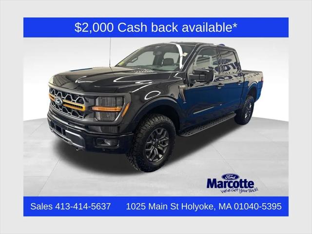 2026 Ford F-150 Tremor for sale in Holyoke, MA