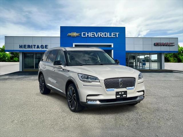 2020 Lincoln Aviator Reserve for sale in Lawrenceburg, TN