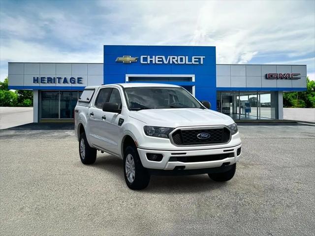 2023 Ford Ranger XLT for sale in Lawrenceburg, TN