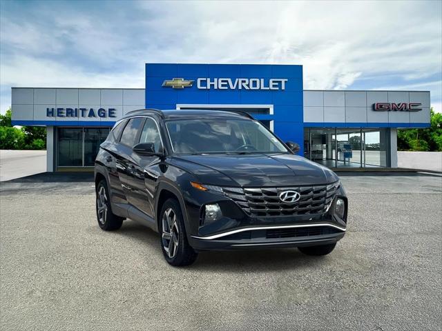 2022 Hyundai Tucson Hybrid SEL Convenience for sale in Lawrenceburg, TN