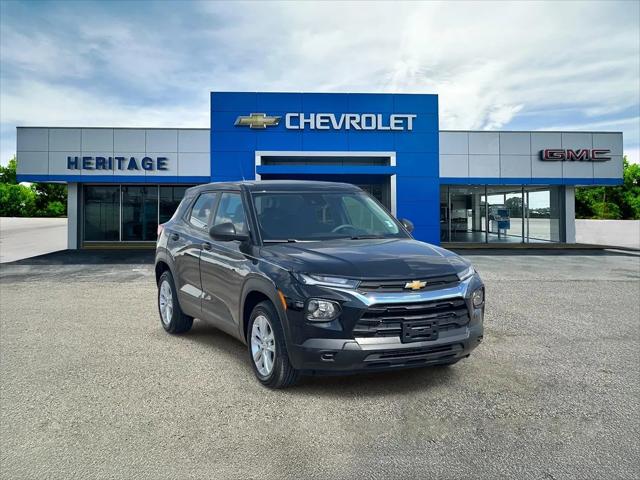 2023 Chevrolet TrailBlazer FWD LS for sale in Lawrenceburg, TN