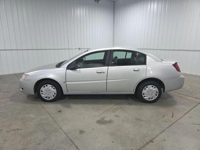 2007 Saturn Ion 2 for sale in Sioux Falls, SD