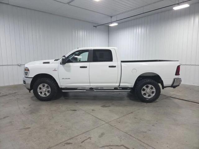 2025 Ram 2500 Big Horn Crew Cab 4x4 64 Box for sale in Sioux Falls, SD