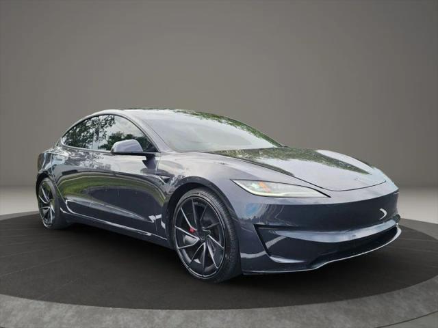 2024 Tesla Model 3 Performance All-Wheel Drive for sale in Orlando, FL