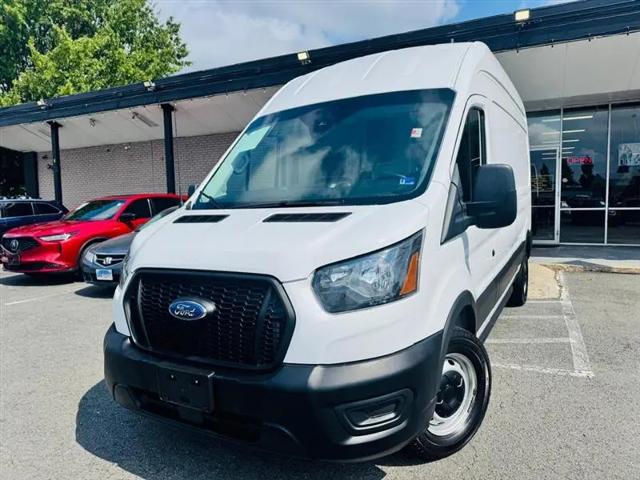 2023 Ford Transit Cargo Van T-250 for sale in Manassas, VA