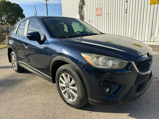 2015 Mazda CX-5 Touring for sale in Denton, TX