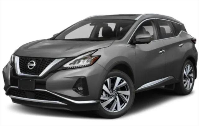 2021 Nissan Murano S FWD for sale in Denton, TX