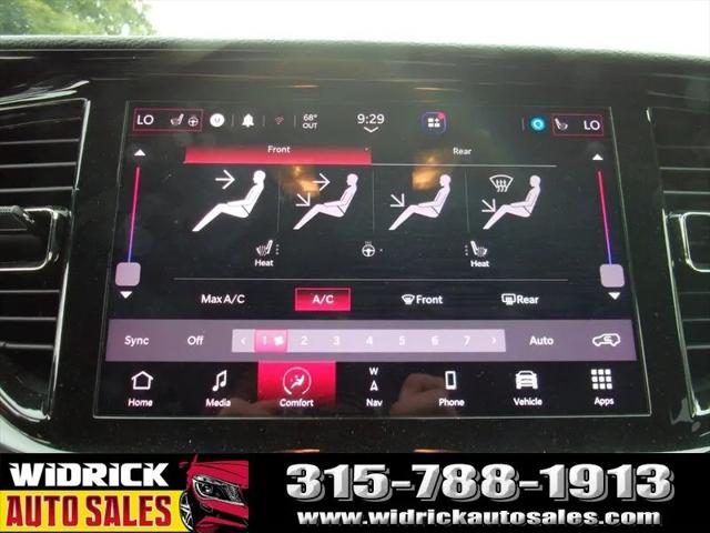 2021 Dodge Durango GT Plus AWD