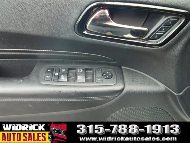 2021 Dodge Durango GT Plus AWD