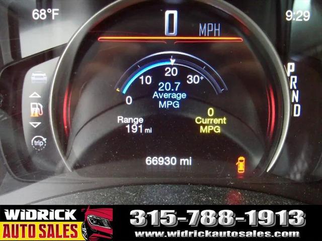 2021 Dodge Durango GT Plus AWD