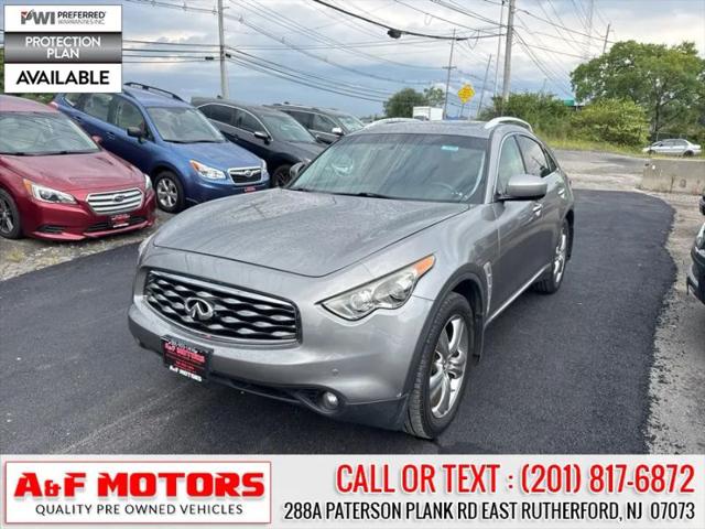 2009 INFINITI FX35 FX35 for sale in East Rutherford, NJ