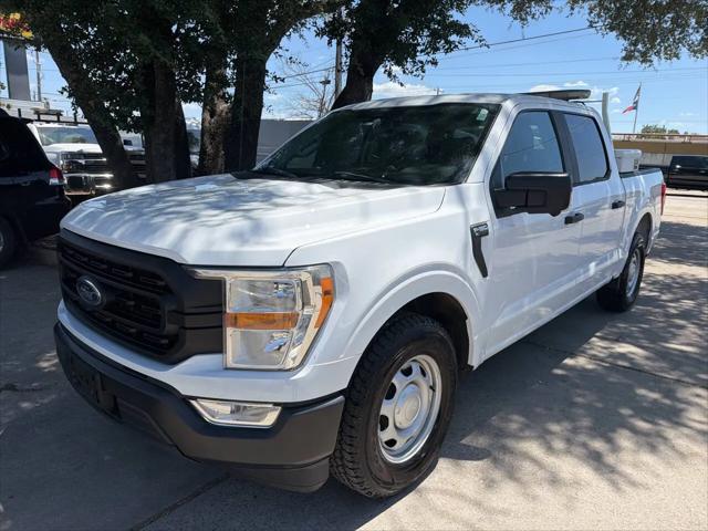 2022 Ford F-150 XL for sale in Round Rock, TX