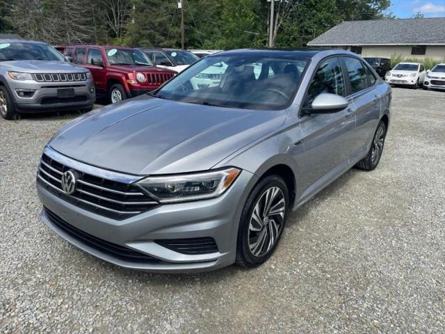 2020 Volkswagen Jetta 1.4T SEL for sale in Mount Pocono, PA