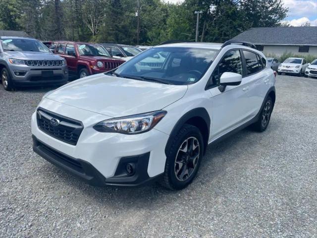 2019 Subaru Crosstrek 2.0i Premium for sale in Mount Pocono, PA