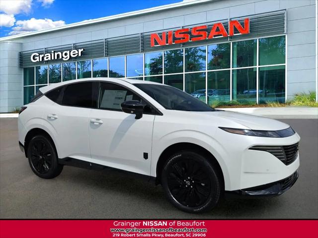 2027 Nissan Murano Dark Armor for sale in Beaufort, SC