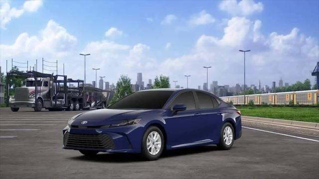 2026 Toyota Camry LE for sale in Auburn, NY