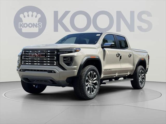 2026 GMC Canyon Denali, 4WD for sale in Woodbridge, VA