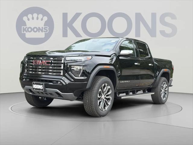 2026 GMC Canyon Denali, 4WD for sale in Woodbridge, VA