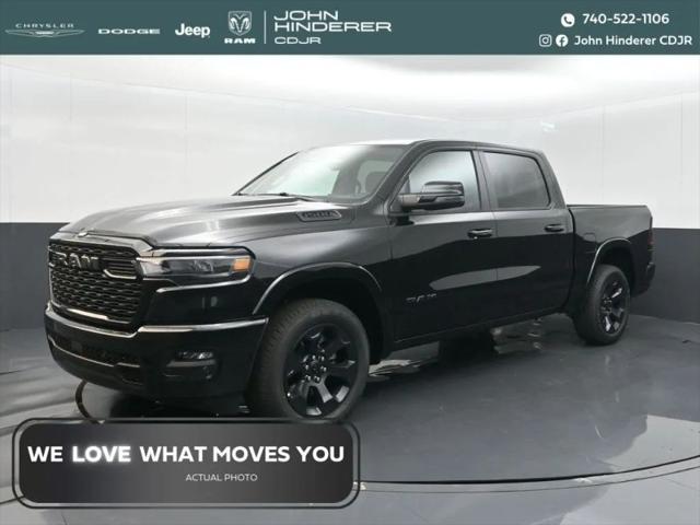 2027 Ram 1500 for sale near Heath, OH
