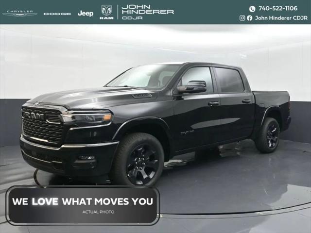 2027 Ram 1500 Big Horn for sale in Heath, OH