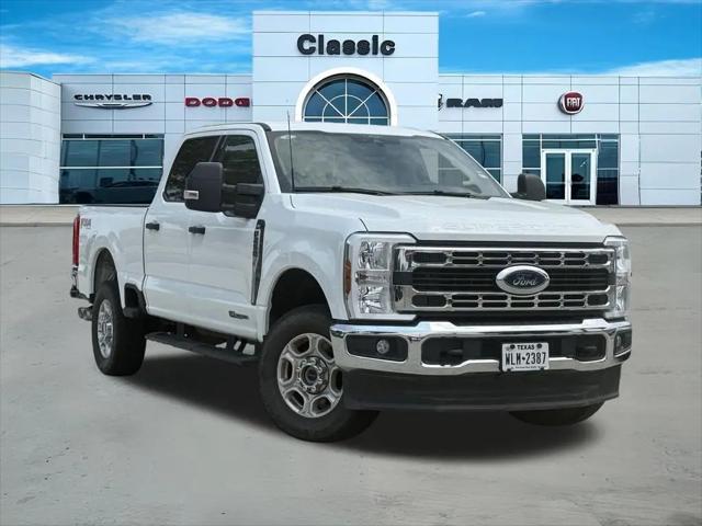 2025 Ford F-250 XLT for sale in Arlington, TX