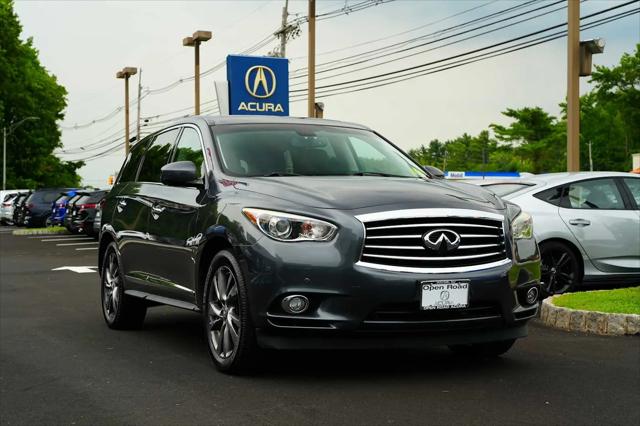 2013 INFINITI JX35 Standard for sale in Wayne, NJ