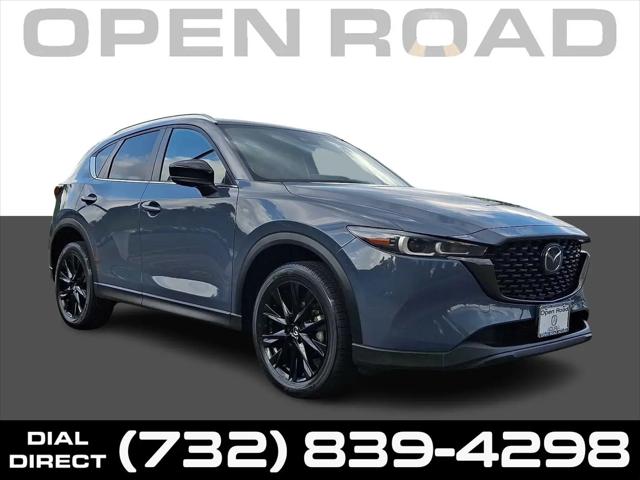 2023 Mazda CX-5 2.5 S Carbon Edition for sale in East Brunswick, NJ