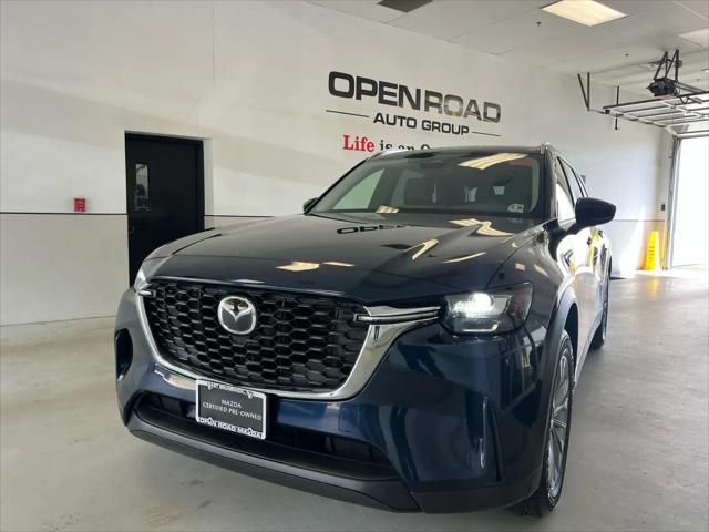 2024 Mazda X-90 3.3 Turbo Select for sale in East Brunswick, NJ