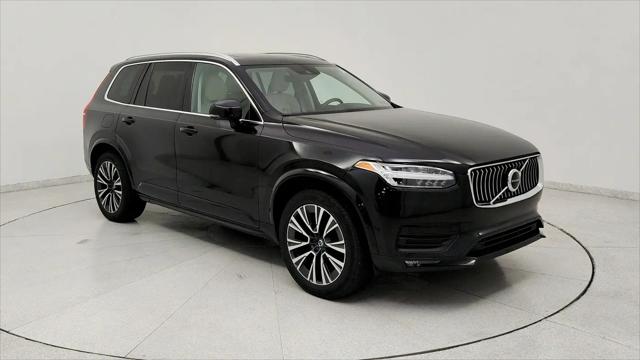 2020 Volvo XC90 T6 Momentum 7 Passenger for sale in Laurel, MD