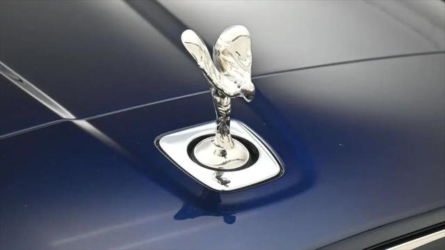 2026 Rolls-Royce Cullinan Cullinan