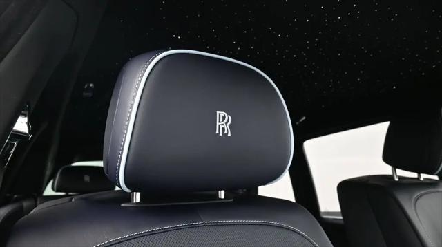 2026 Rolls-Royce Cullinan Cullinan