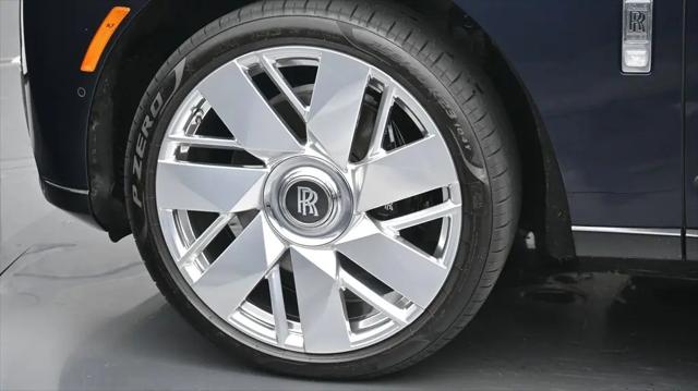 2026 Rolls-Royce Cullinan Cullinan