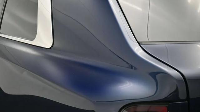 2026 Rolls-Royce Cullinan Cullinan