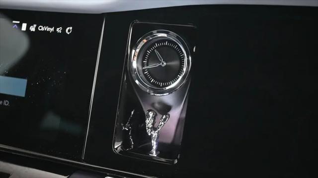 2026 Rolls-Royce Cullinan Cullinan