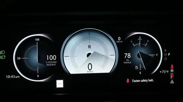2026 Rolls-Royce Cullinan Cullinan