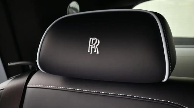 2026 Rolls-Royce Cullinan Cullinan