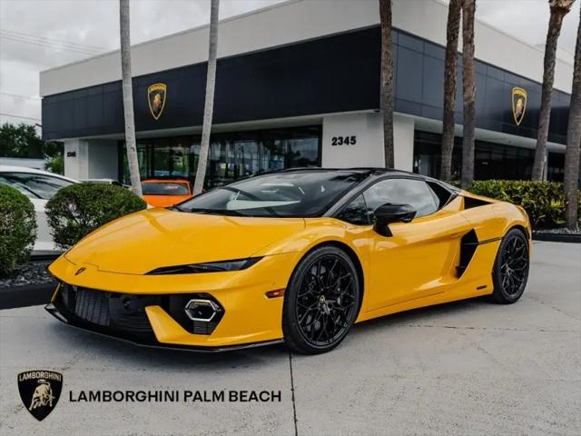 2026 Lamborghini Temerario Temerario for sale in West Palm Beach, FL
