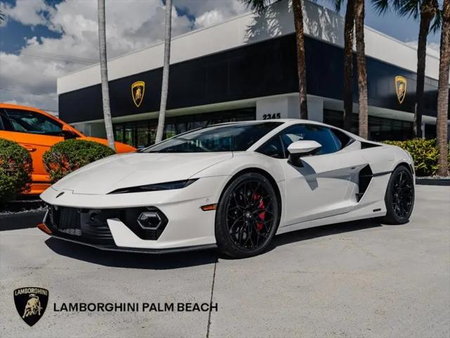 2026 Lamborghini Temerario Temerario for sale in West Palm Beach, FL