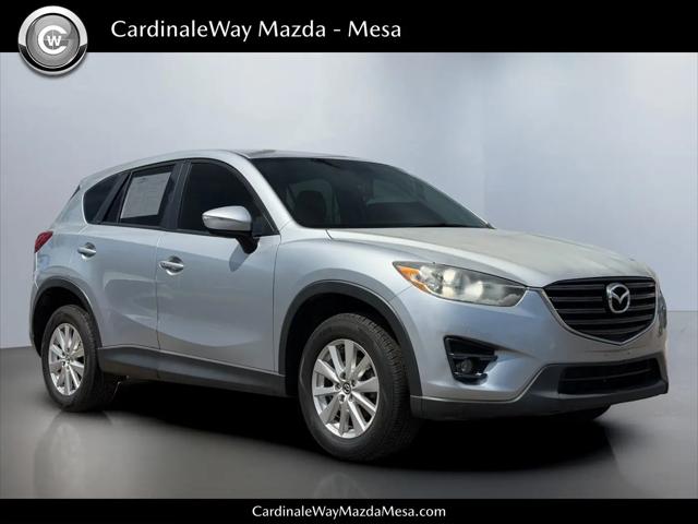 2016 Mazda CX-5 Touring for sale in Mesa, AZ