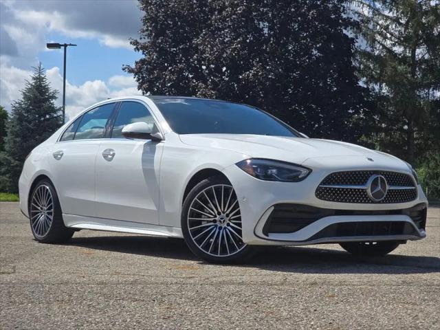 2026 Mercedes-Benz C-CLASS C 300 C 300 for sale in Columbus, OH