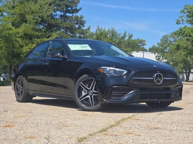 2026 Mercedes-Benz C-CLASS C 300 C 300 for sale in Columbus, OH